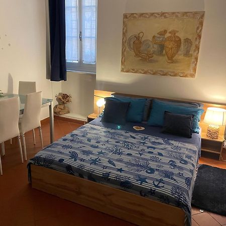 Cuor Di Mantova B&B Eksteriør billede