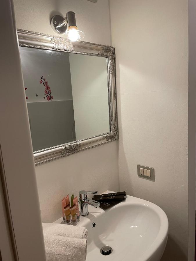 Cuor Di Mantova B&B Eksteriør billede