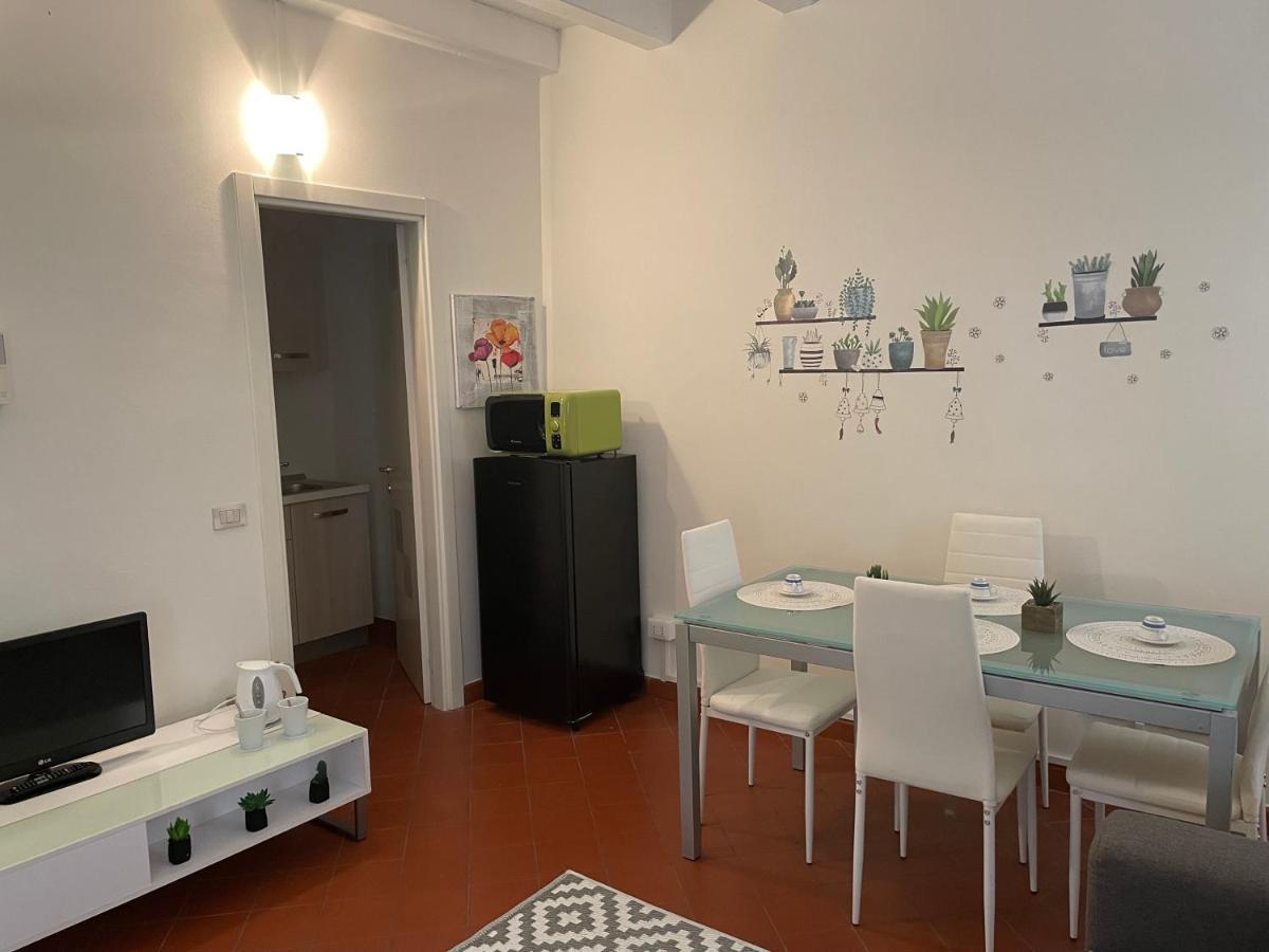 Cuor Di Mantova B&B Eksteriør billede