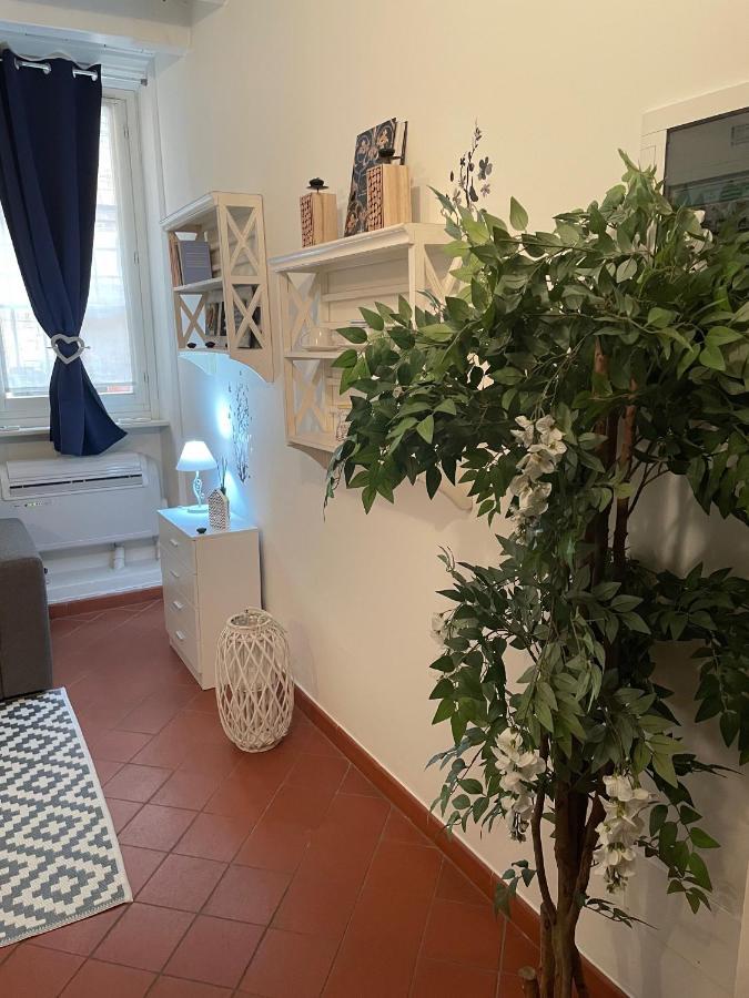 Cuor Di Mantova B&B Eksteriør billede