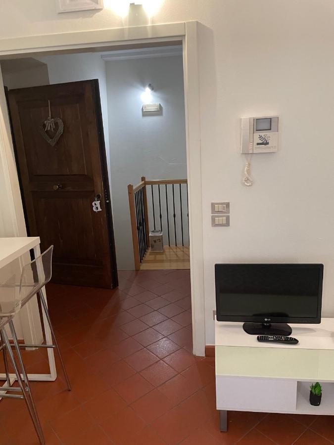Cuor Di Mantova B&B Eksteriør billede