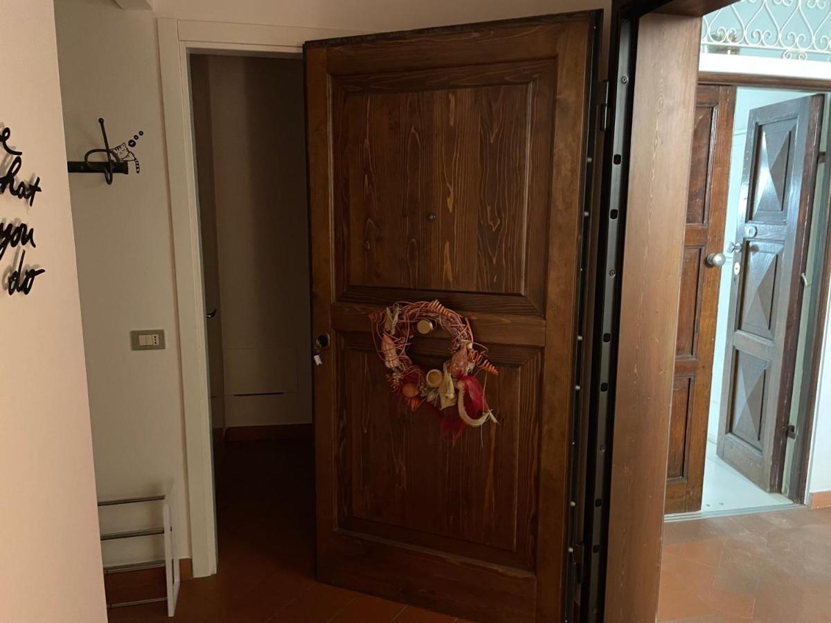 Cuor Di Mantova B&B Eksteriør billede