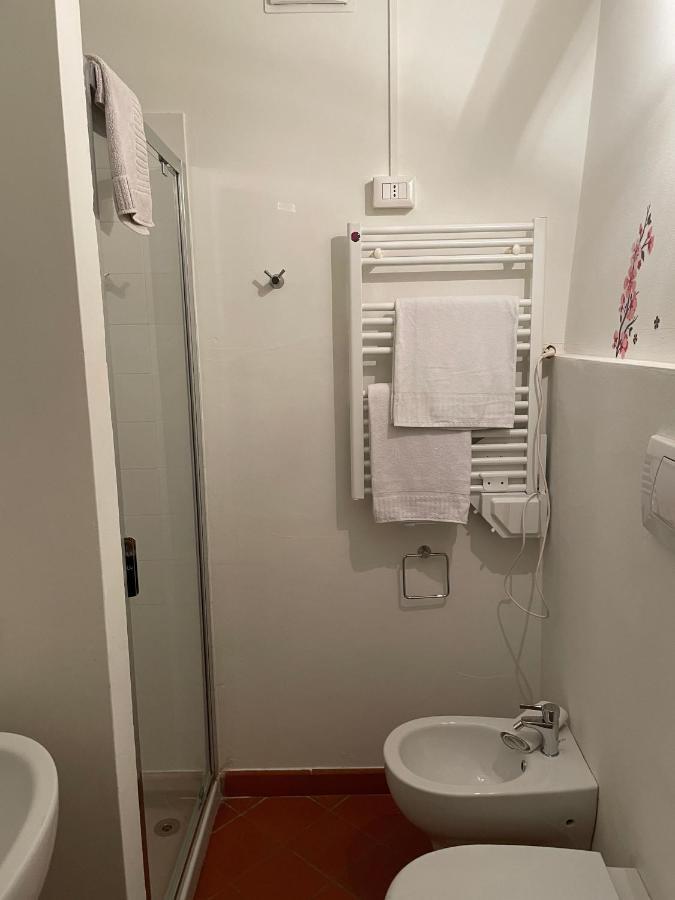 Cuor Di Mantova B&B Eksteriør billede