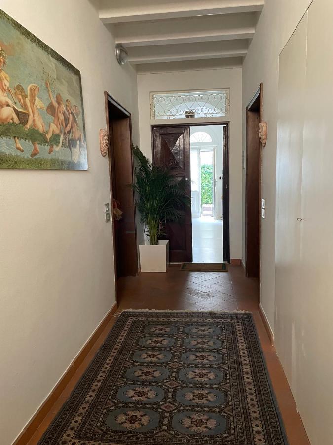 Cuor Di Mantova B&B Eksteriør billede
