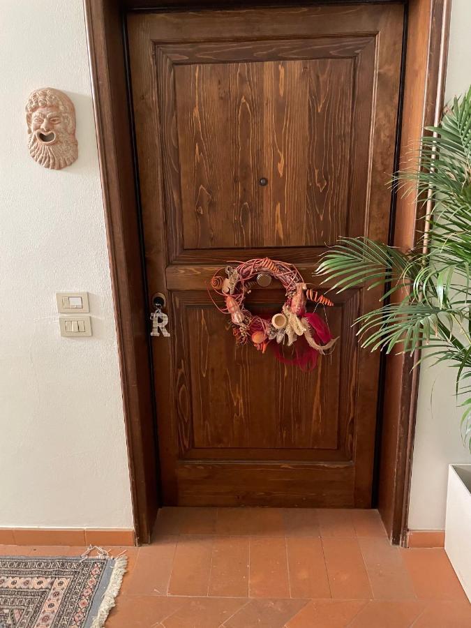 Cuor Di Mantova B&B Eksteriør billede