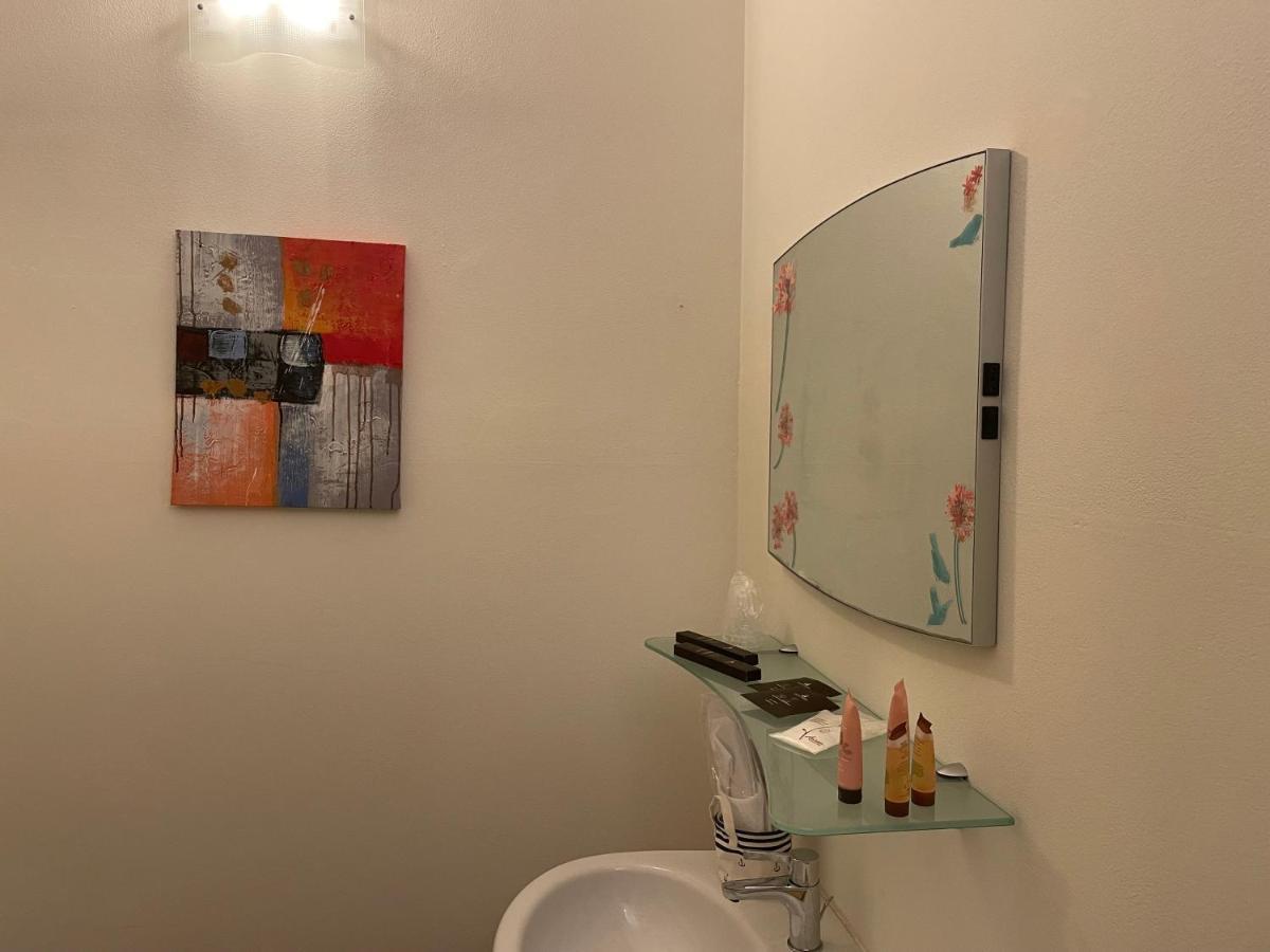 Cuor Di Mantova B&B Eksteriør billede