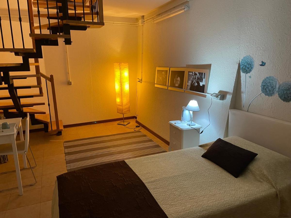Cuor Di Mantova B&B Eksteriør billede