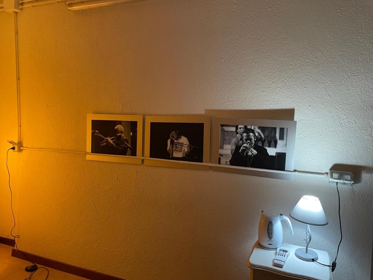 Cuor Di Mantova B&B Eksteriør billede