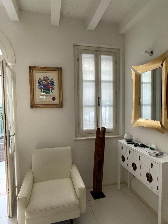 Cuor Di Mantova B&B Eksteriør billede