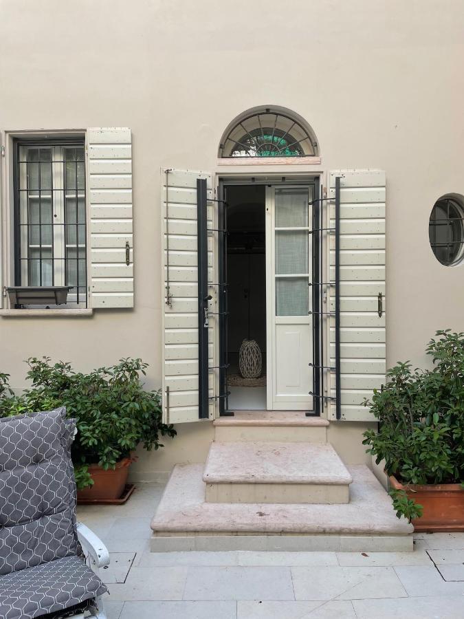 Cuor Di Mantova B&B Eksteriør billede
