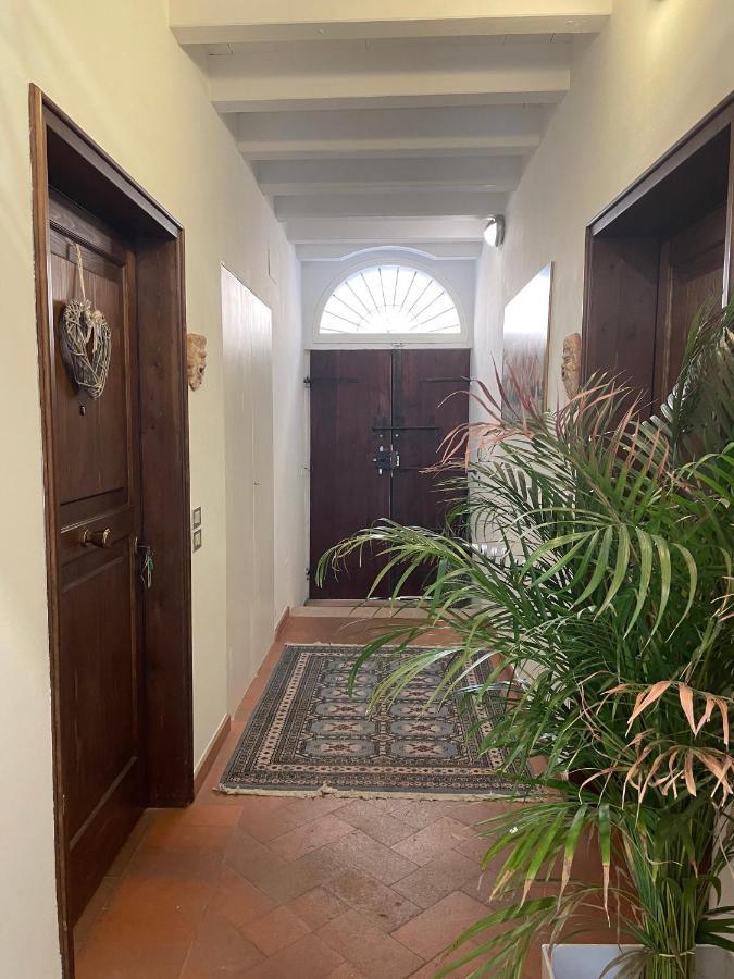 Cuor Di Mantova B&B Eksteriør billede