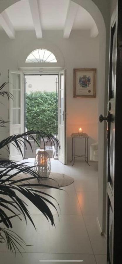 Cuor Di Mantova B&B Eksteriør billede