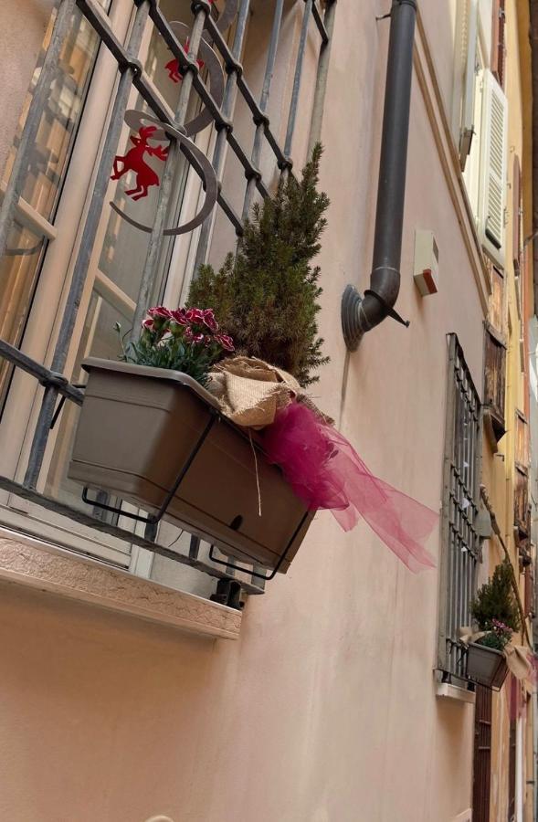 Cuor Di Mantova B&B Eksteriør billede