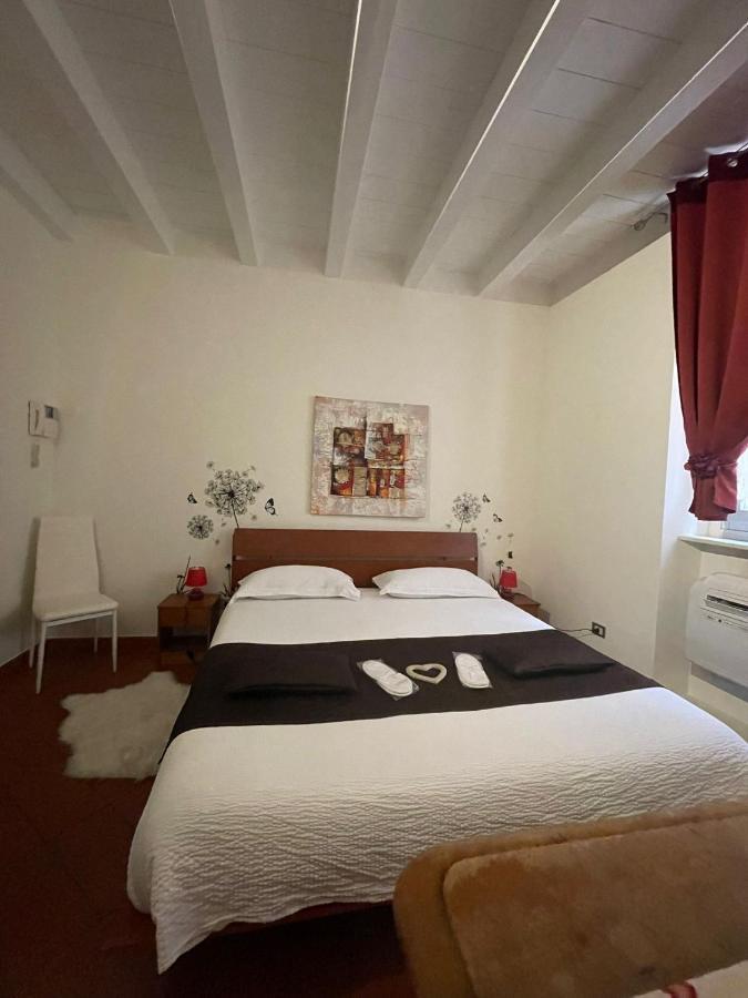 Cuor Di Mantova B&B Eksteriør billede