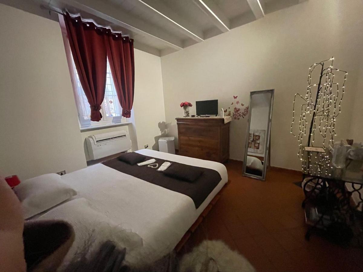 Cuor Di Mantova B&B Eksteriør billede