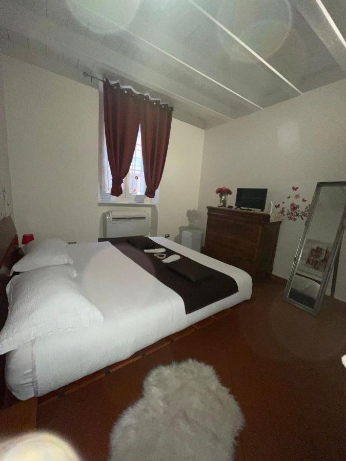 Cuor Di Mantova B&B Eksteriør billede
