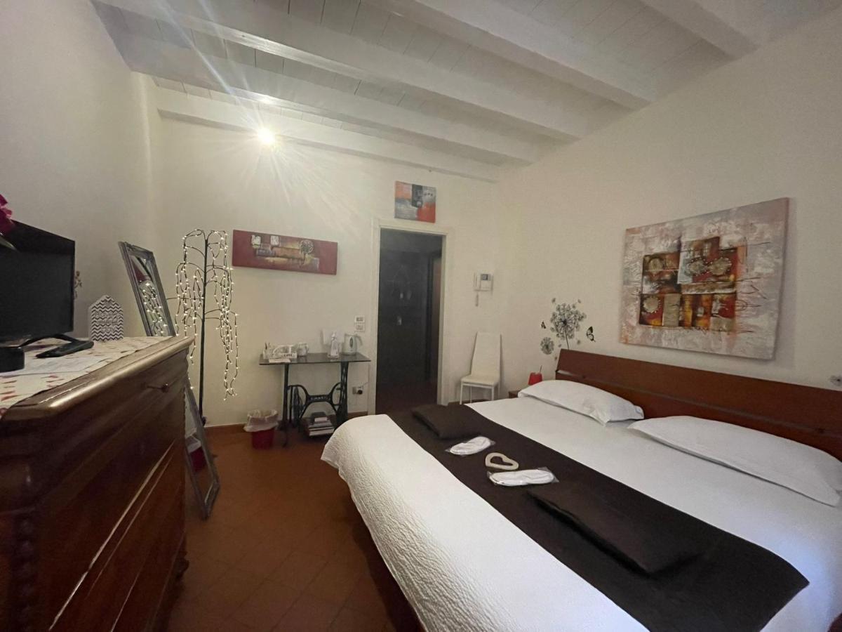 Cuor Di Mantova B&B Eksteriør billede