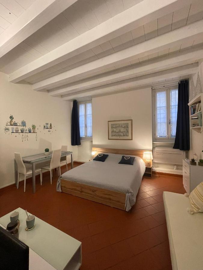 Cuor Di Mantova B&B Eksteriør billede