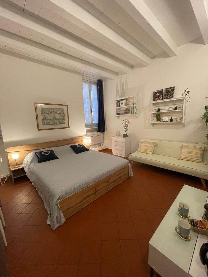 Cuor Di Mantova B&B Eksteriør billede