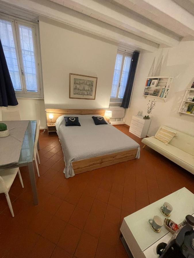 Cuor Di Mantova B&B Eksteriør billede