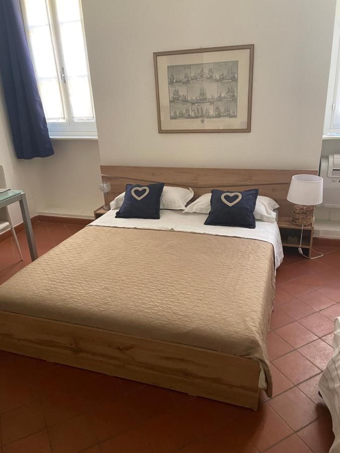 Cuor Di Mantova B&B Eksteriør billede