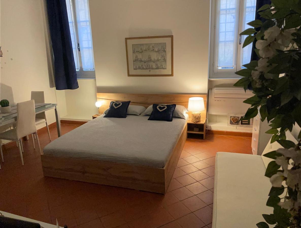 Cuor Di Mantova B&B Eksteriør billede