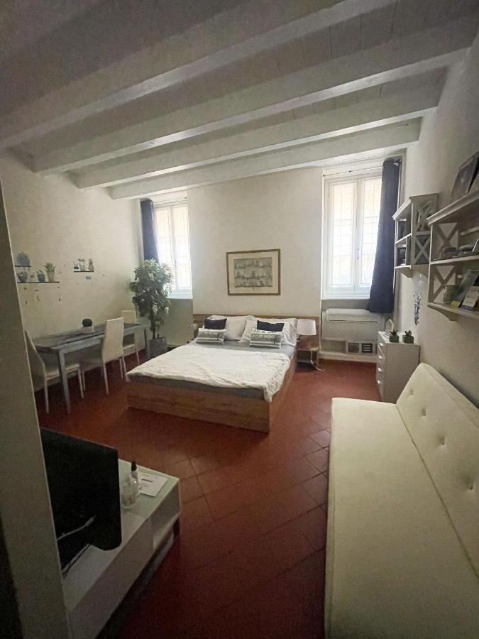 Cuor Di Mantova B&B Eksteriør billede
