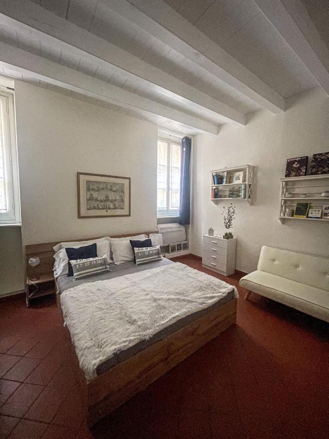 Cuor Di Mantova B&B Eksteriør billede