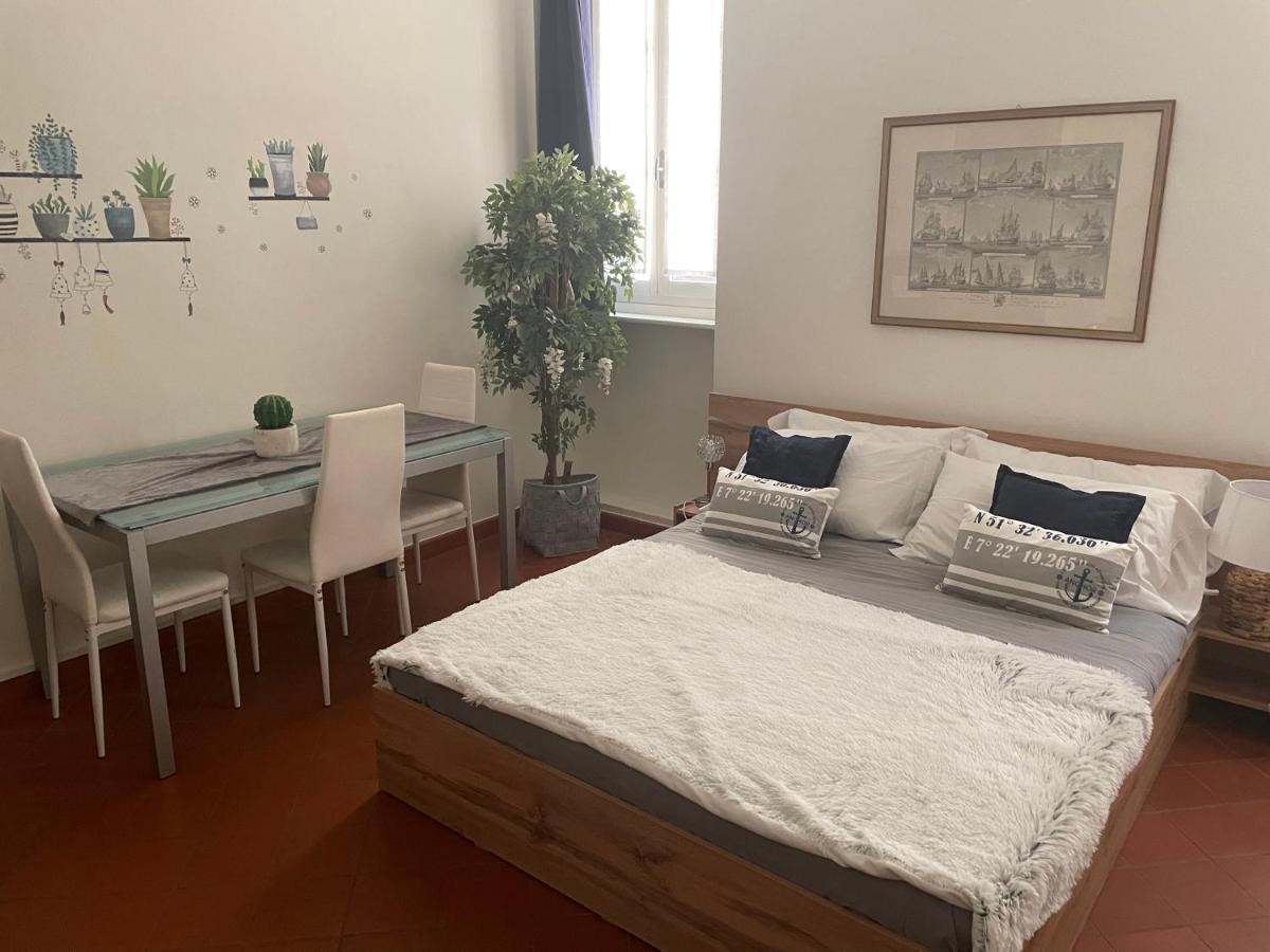 Cuor Di Mantova B&B Eksteriør billede