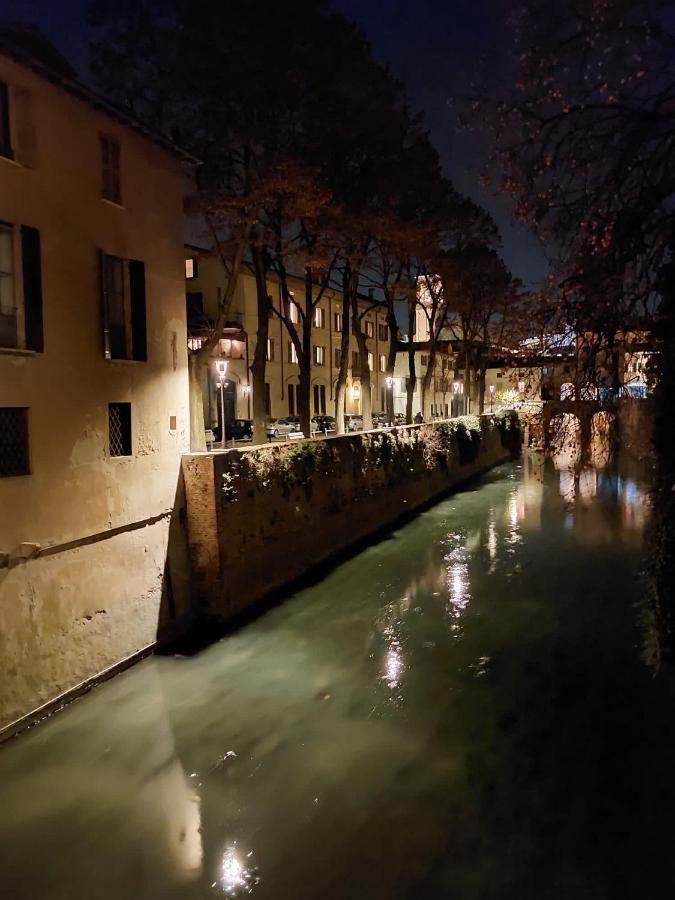 Cuor Di Mantova B&B Eksteriør billede