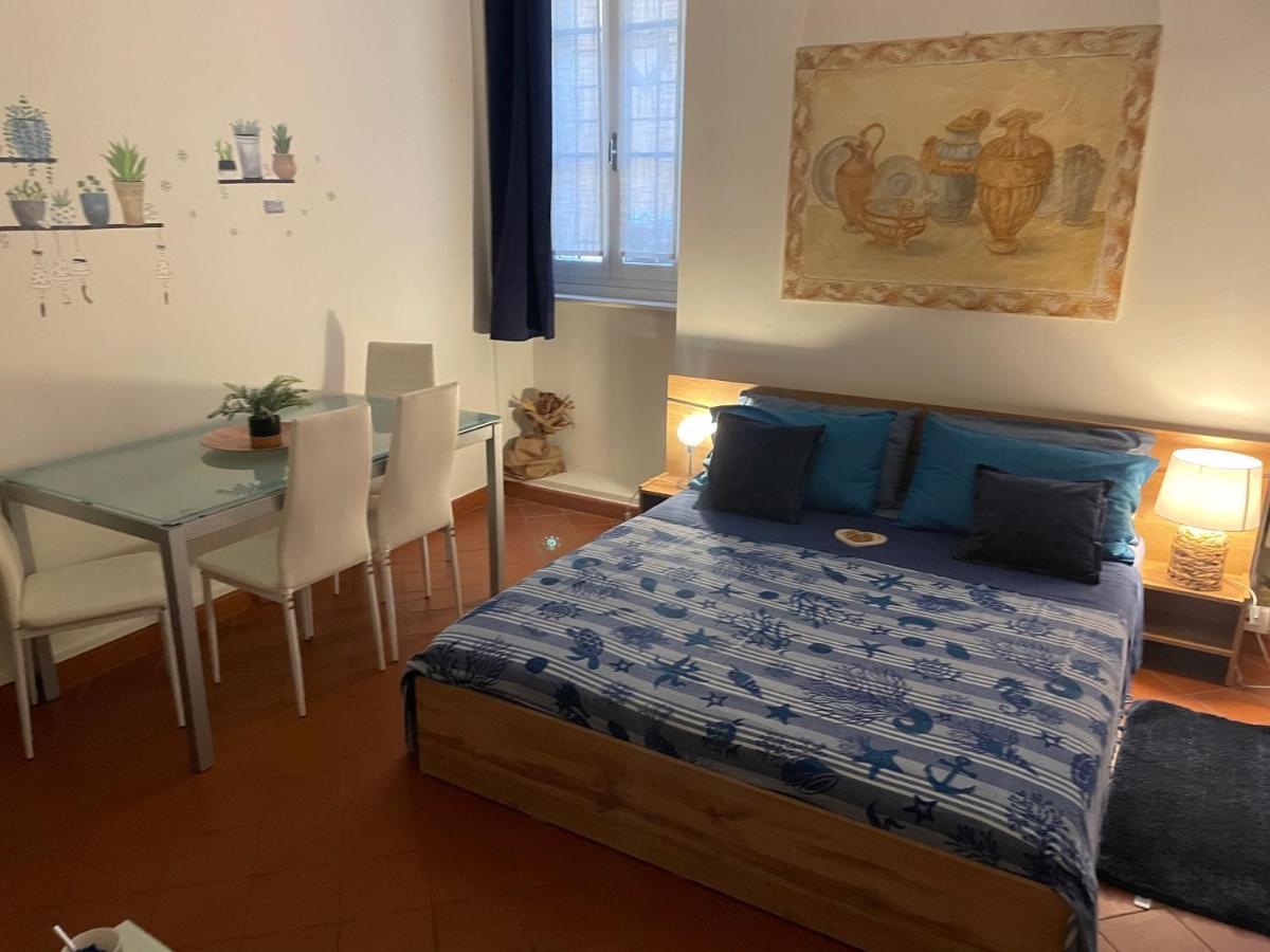 Cuor Di Mantova B&B Eksteriør billede