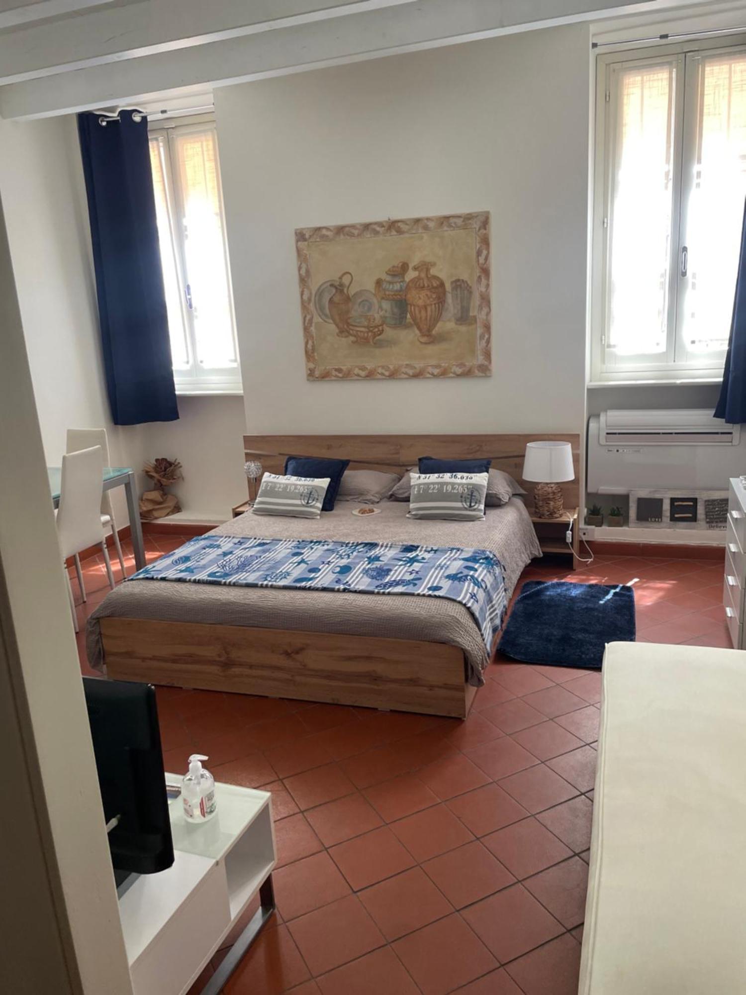 Cuor Di Mantova B&B Eksteriør billede