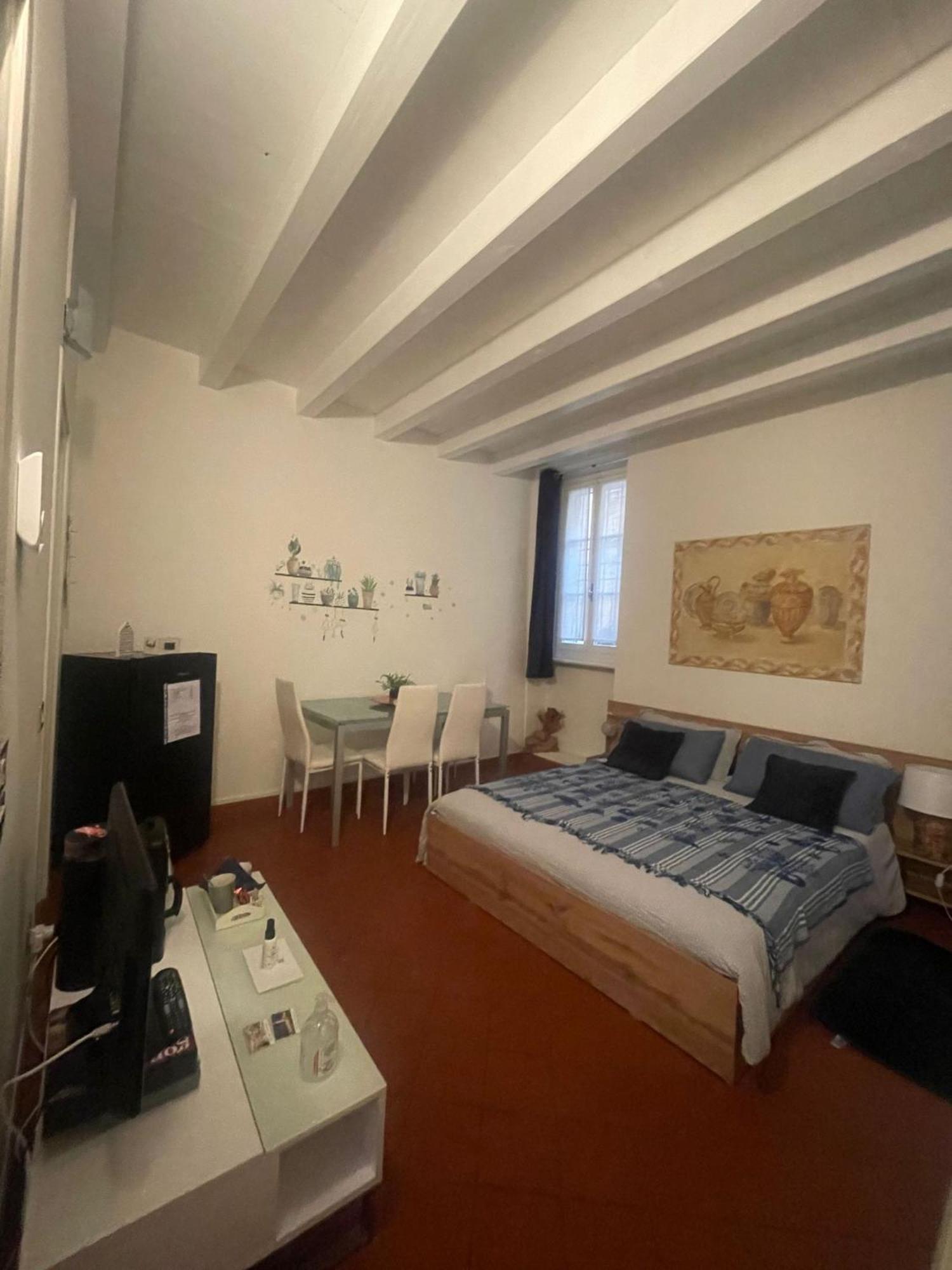 Cuor Di Mantova B&B Eksteriør billede