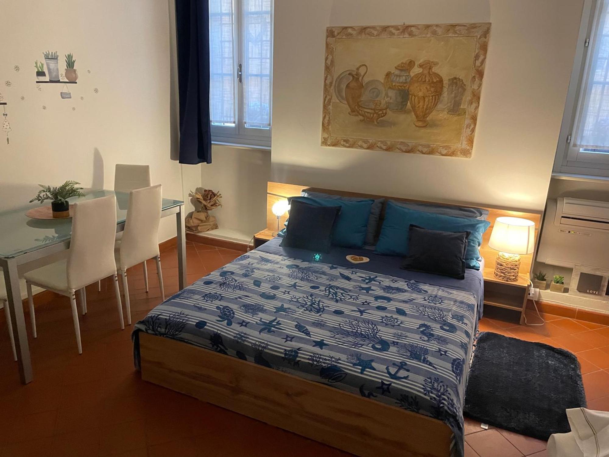 Cuor Di Mantova B&B Eksteriør billede
