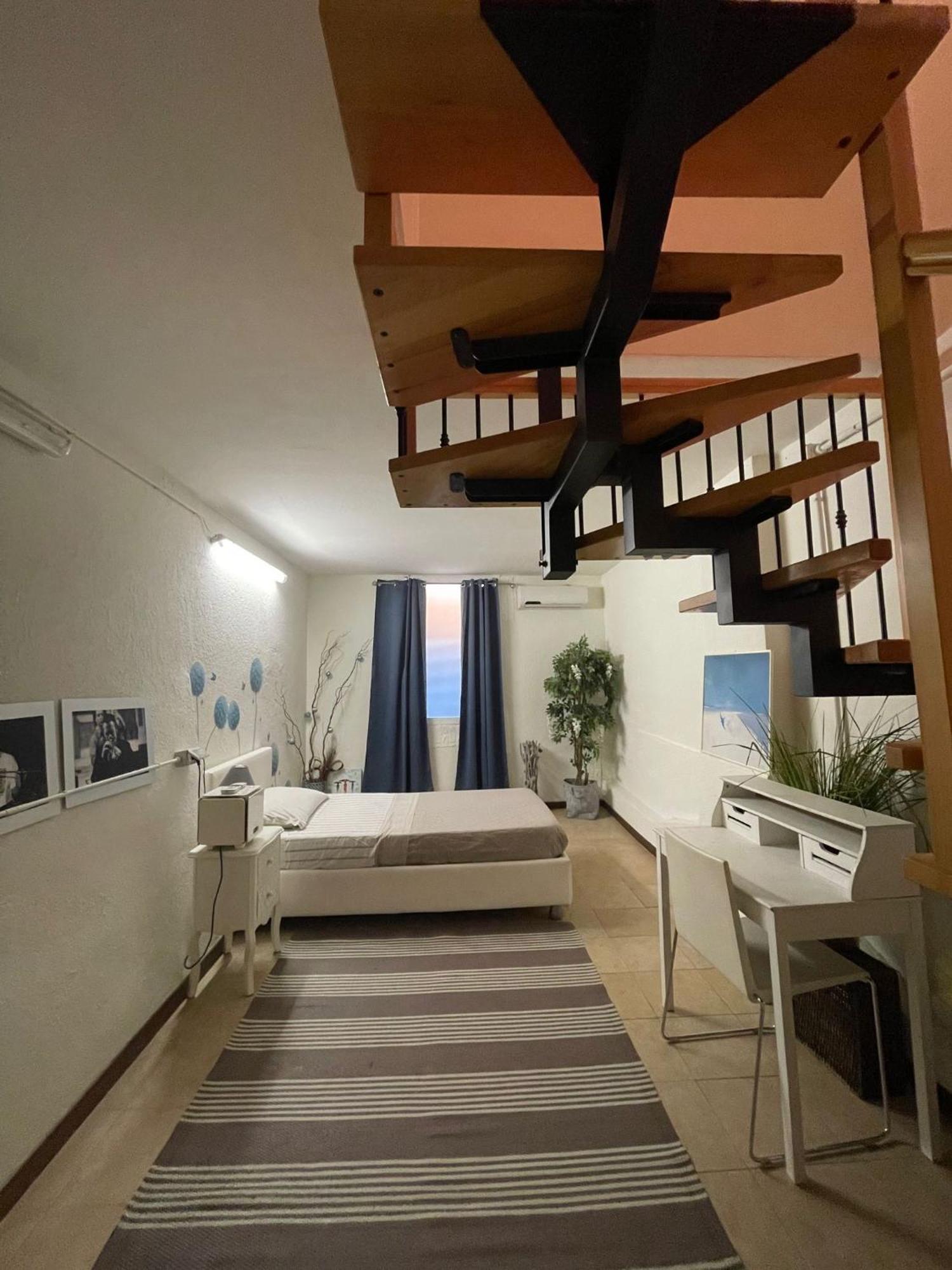 Cuor Di Mantova B&B Eksteriør billede