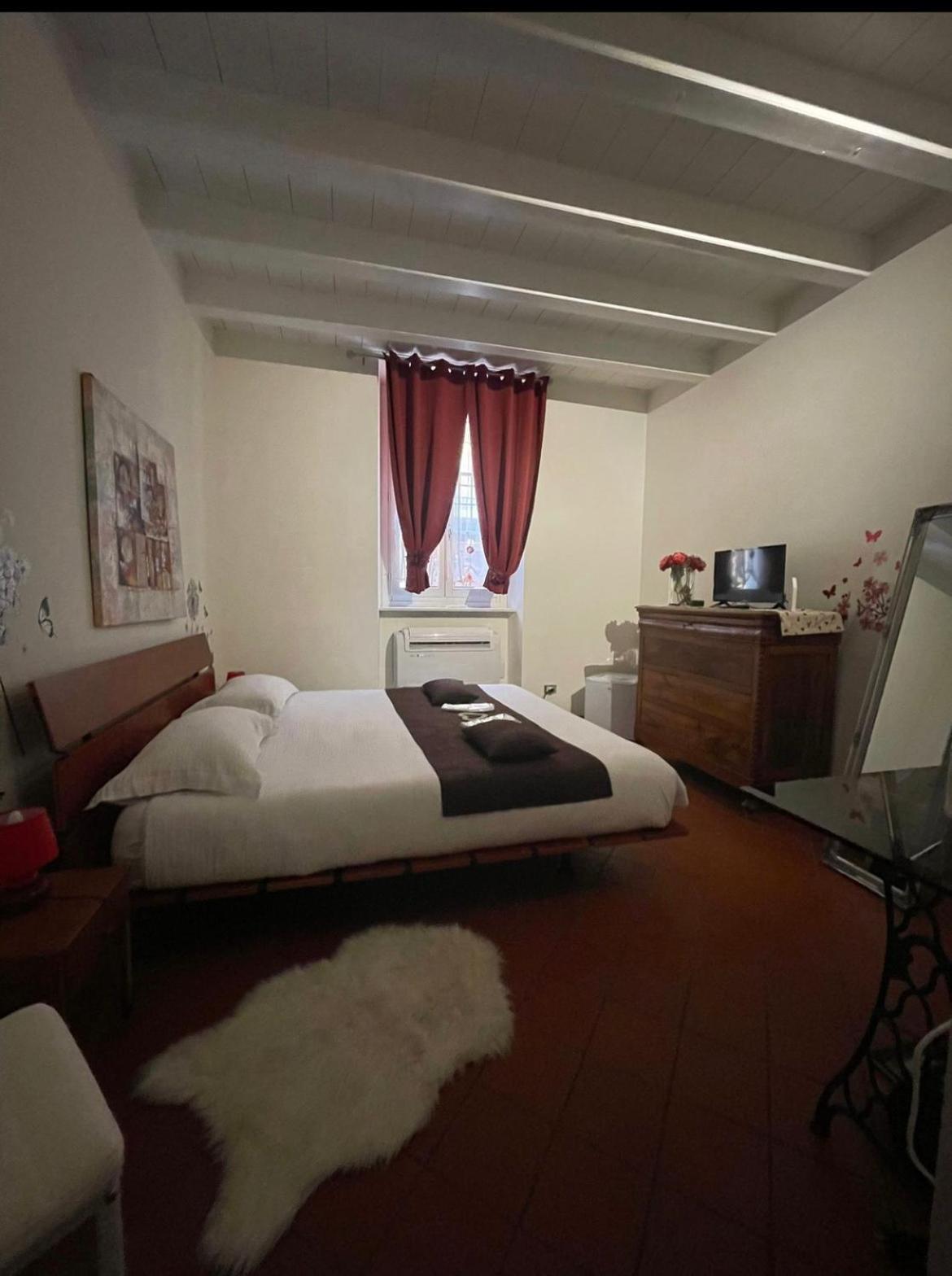 Cuor Di Mantova B&B Eksteriør billede